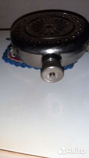 Фляжка СССР