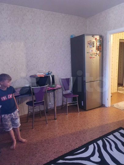 3-к. квартира, 88,2 м², 1/13 эт.