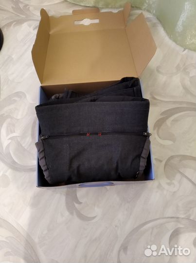 Рюкзак переноска кенгуру babybjorn