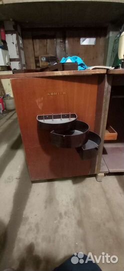 Швейная машина Kohler