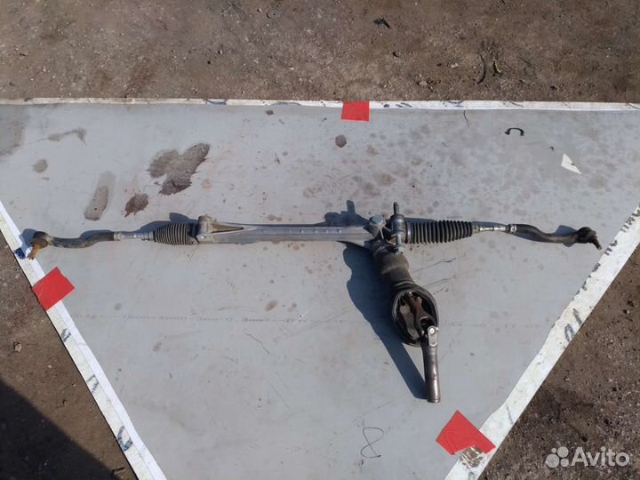 Рулевая рейка toyota rav4 40 кузов