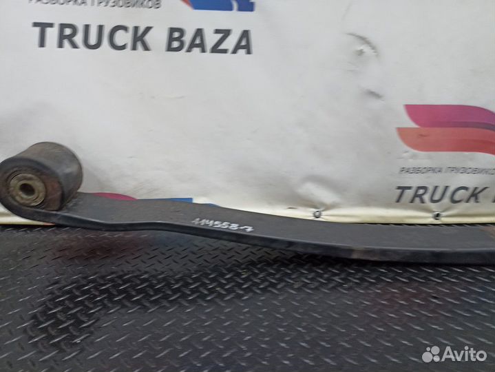 81434026324 Рессора передняя