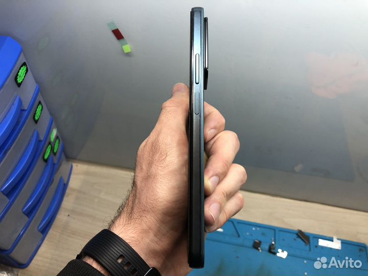 Xiaomi Redmi Note 11 Pro 5G, 8/256 ГБ