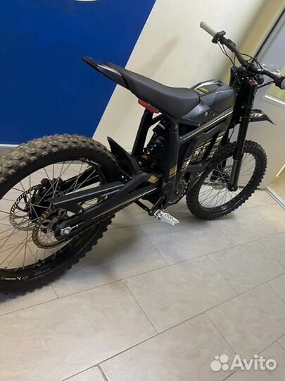 Электробайк Talaria Sting TL3000