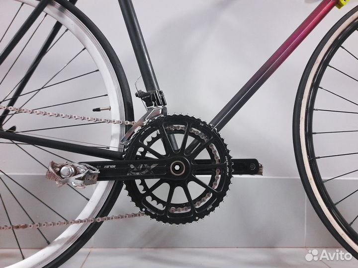 Хвз Москва 80