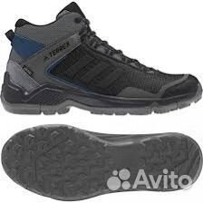 Adidas Terrex Estrail Gore-Tex размер 46,5