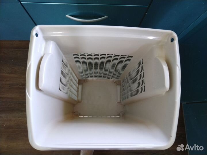 Корзина для белья