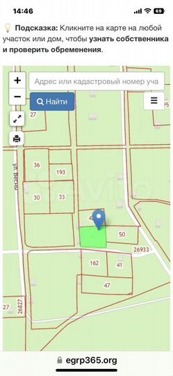 Дача 24 м² на участке 8 сот.