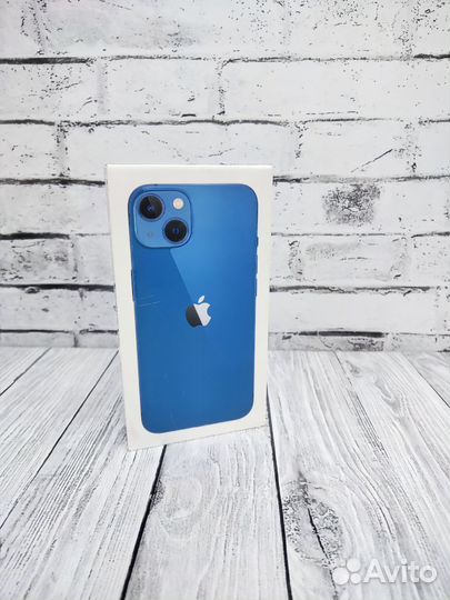 iPhone 13, 128 ГБ
