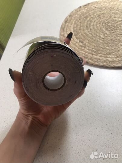 Формы для наращивания ногтей