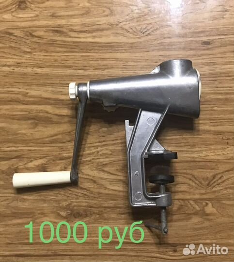 Алюминиевая посуда СССР