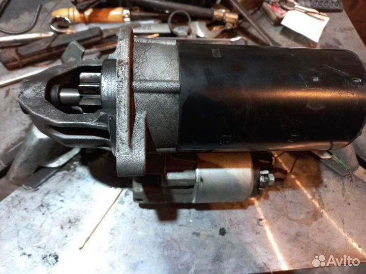 Гидроусилитель + масленый насос патриот