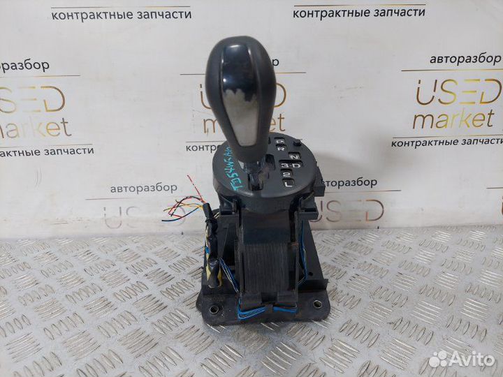 Селектор АКПП Suzuki Grand Vitara JT 2.0 J20A 2008