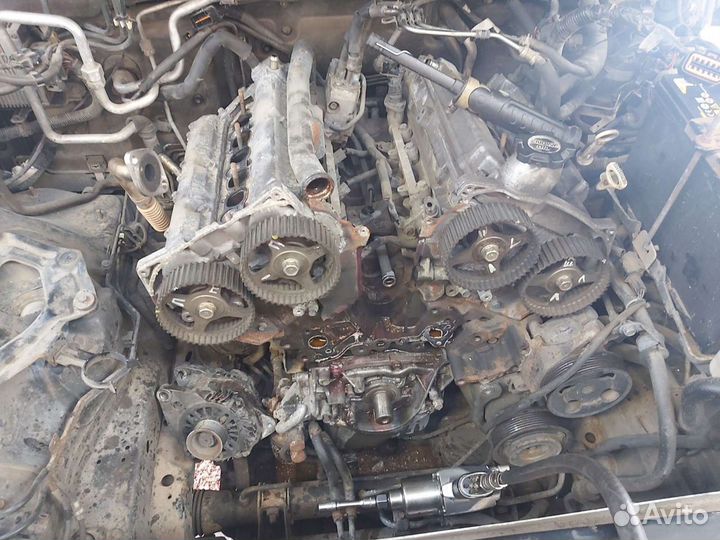 Авторемонт