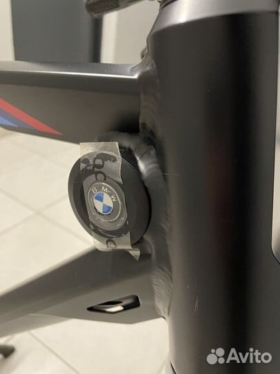 Велосипед Bmw m оригинал