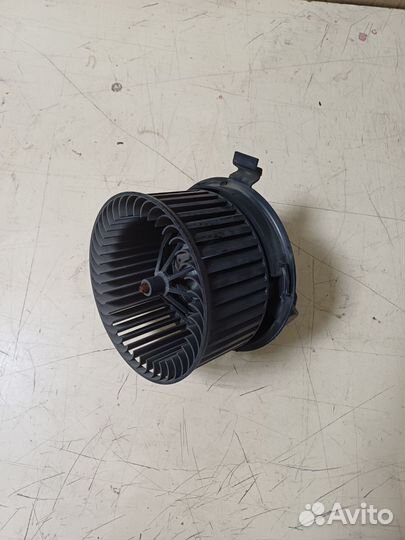 Вентилятор отопителя Chery Indis S18