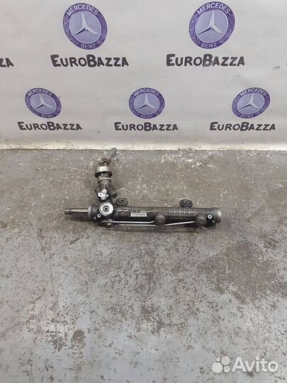 Ремкомплект рулевой рейки Mercedes W219