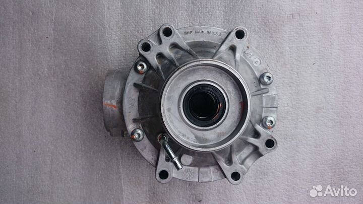 Задний редуктор б/у квадроцикла BRP Can-Am G2