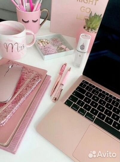 Администратор салона красоты