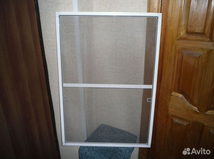 Москитная сетка на заказ по вашим размерам