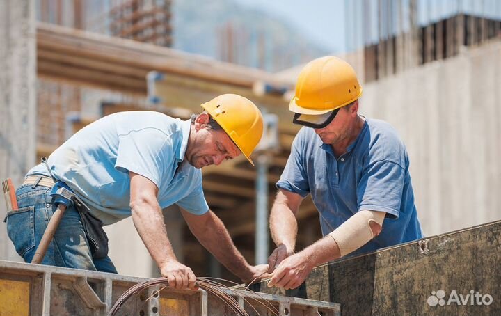 Гипсокартонщик