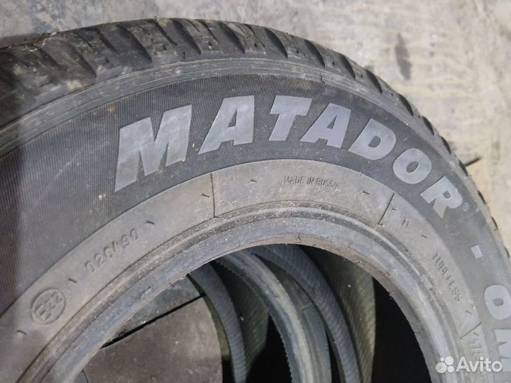Matador MP 56 185/70 R14