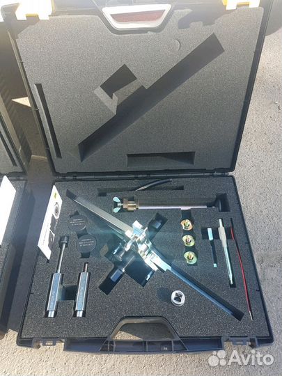 Спец.инструмент в аренду