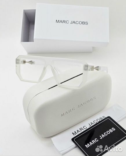 Солнцезащитные очки marc jacobs