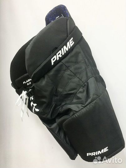Шорты хоккейные Prime Flash 2.0 SR L