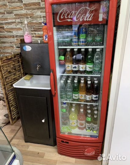 Готовый бизнес шаурма