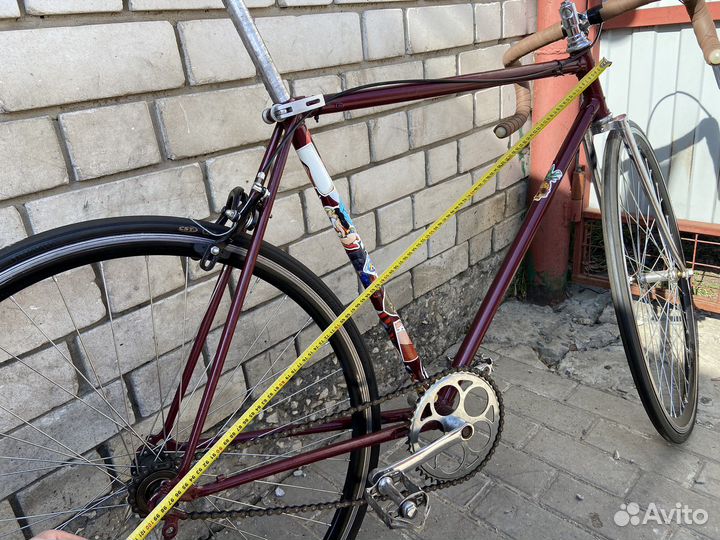 Старт Шоссе