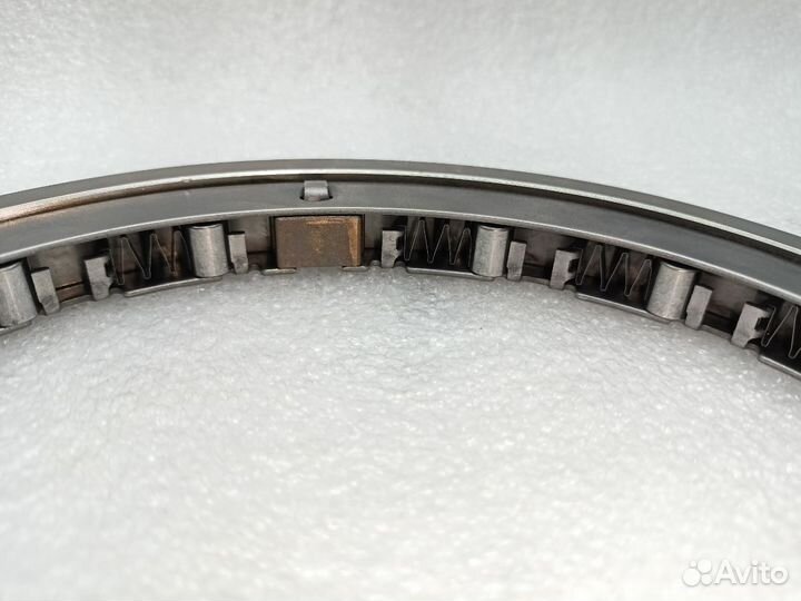 Обгонная муфта АКПП JR710E RE7R01A Infiniti FX