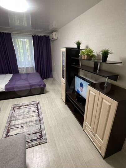 1-к. квартира, 35 м², 5/5 эт.