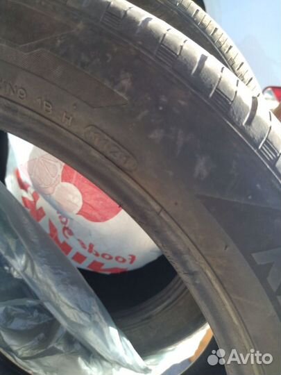 Matador Activ Flex 235/45 R18