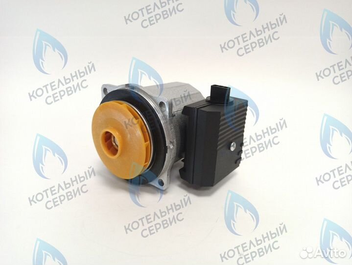 Двигатель насоса Bosch и Buderus аналог Wilo