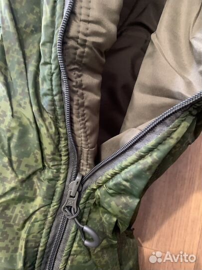 Спальный мешок Армейский