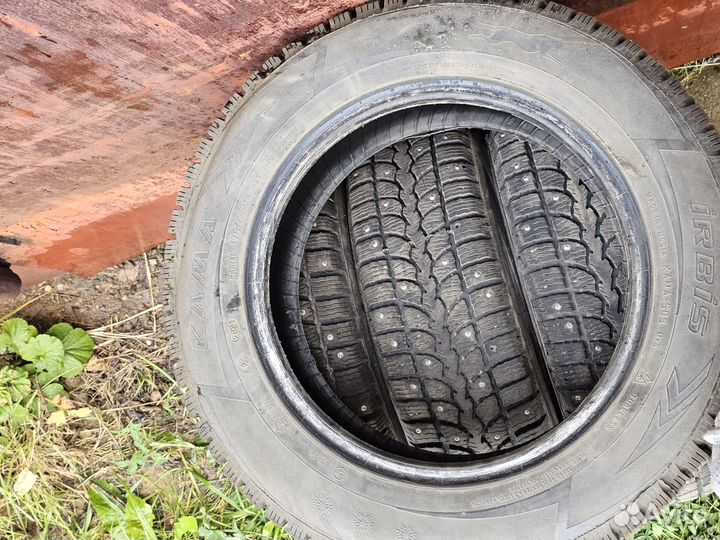 КАМА 505 Irbis 175/65 R14