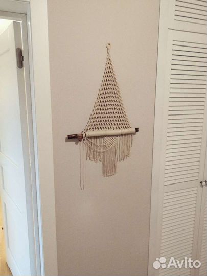 Новогодний декор