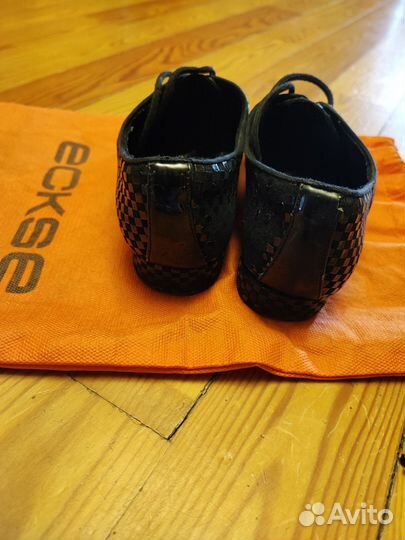 Туфли для бальных танцев