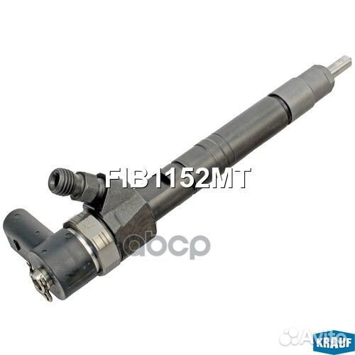 Форсунка топливная FIB1152MT Krauf