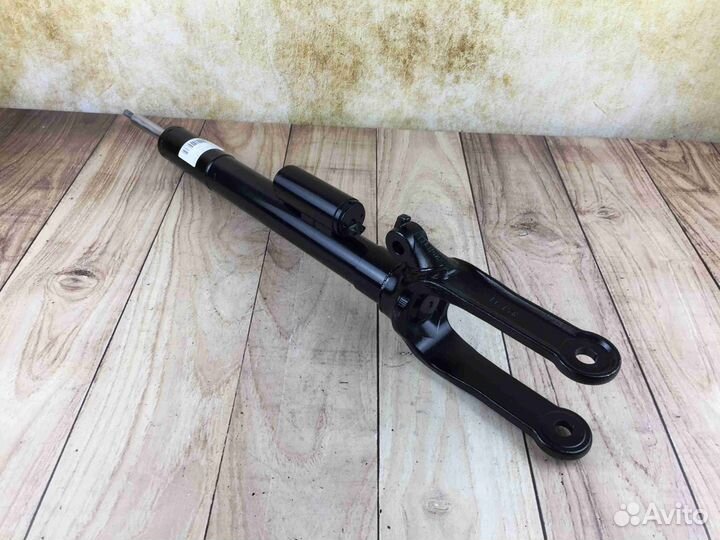 Амортизатор передний Mercedes ML W164, GL X164 ADS