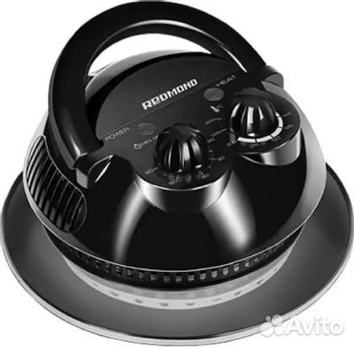 Аэрогриль redmond