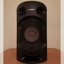 Домашняя аудиосистема Sony MHC-21D