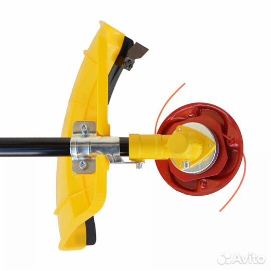 Мотокоса Partner for garden BT 430