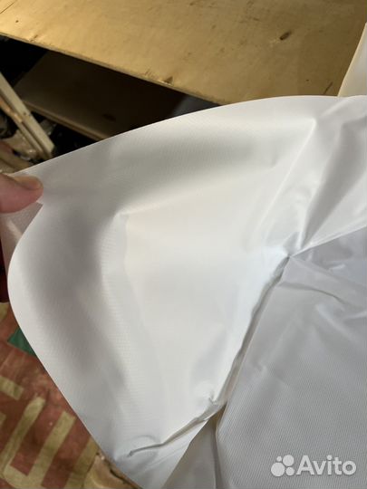 Баннер/ тент