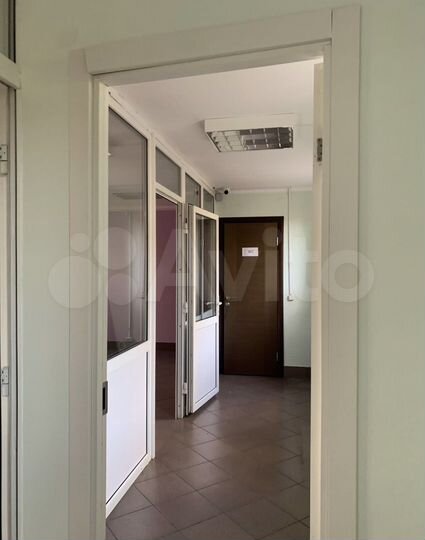 Офис, 260.5 м²
