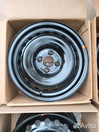 Hyundai solaris Kia rio оригинал