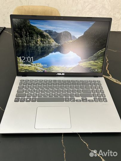 Ноутбук asus Laptop (F509FB-EJ240T)