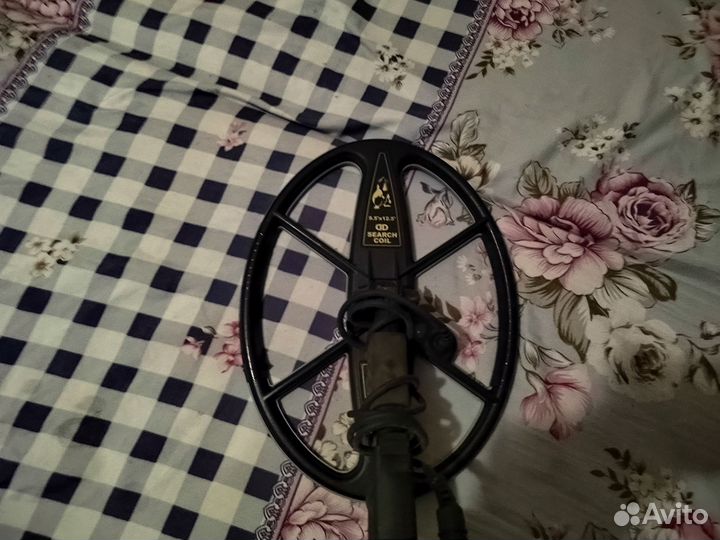 Металлоискатель ака Сорекс про