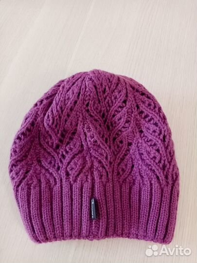 Шапка новая